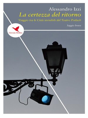 cover image of La certezza del ritorno